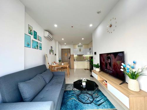 Hue Apartment | Tom House Apartment