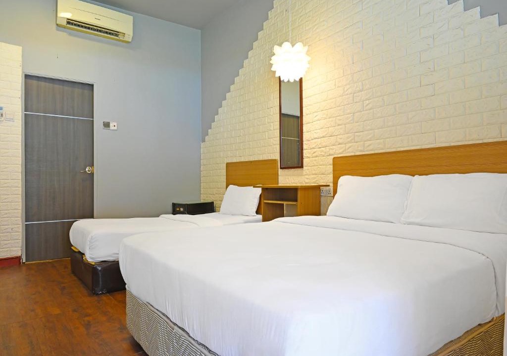 Kudat Hotel | Tommy's Place at Tip Of Borneo