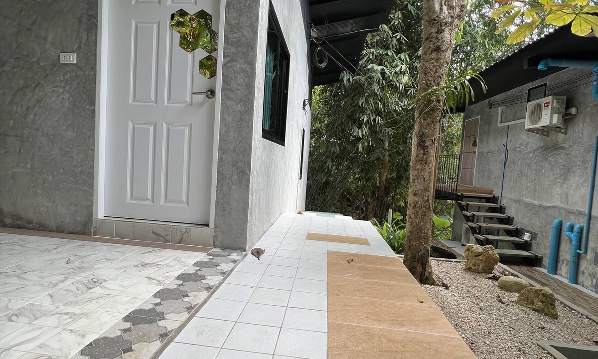 Lam Kaen Villa | Ton Pling Khao Lak Villa