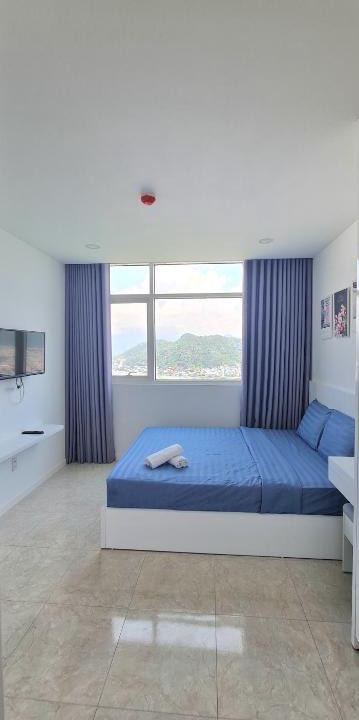 Nha Trang Apartment | Tony's Luxury Apartment 28