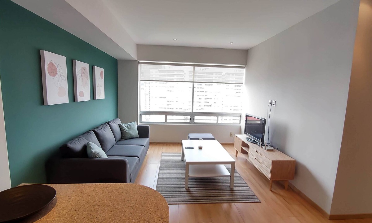 El Yaqui Apartment | TOP Santa Fe Abode I Contemporary 3 Bedroom Apartment in Santa Fe