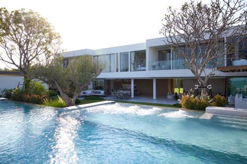 Cha-am Hotel | Top sea villa