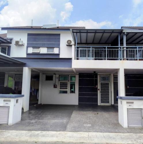 Kampung Rawa Apartment | Townhouse, Kita Bayu, Cybersouth