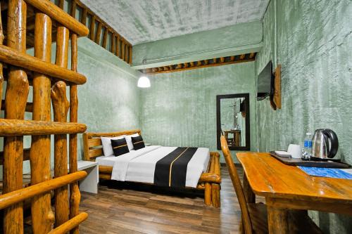 Bintulu Hotel | Townhouse Near Tanjung Batu Formerly 900 Inn