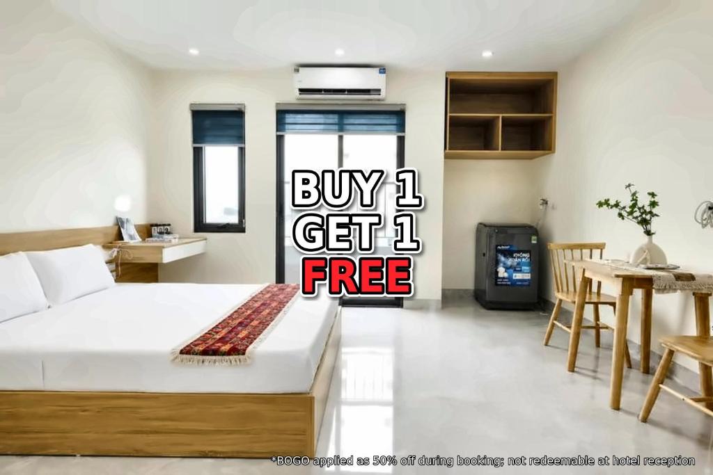 Bac Tu Liem Hotel | Townhouse Starlake Residence