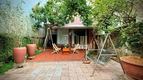 Hue City Centre Villa | Trạm Homie Village & Garden