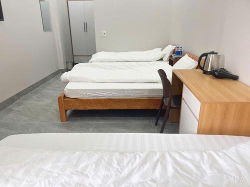 Lai Chau Apartment | Trần Hưng Đạo 186