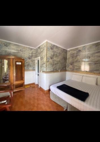 Thai Hoa House | Trọng tín motel