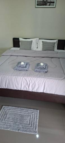 Ban Chan Hotel | TR Hotel Udon Thani