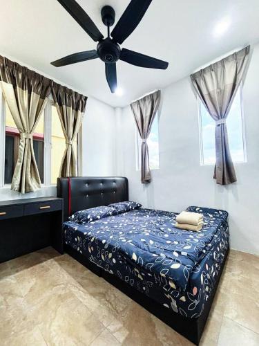 Durian Sebatang Hotel | Trace Cozy Place
