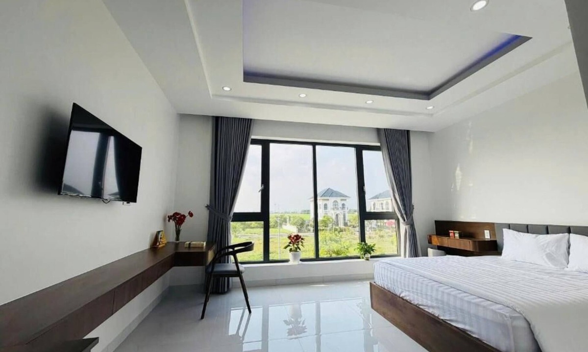 Phuoc Thien Hotel | Tram Anh 2 Hotel Dong Nai - BAY LUXURY