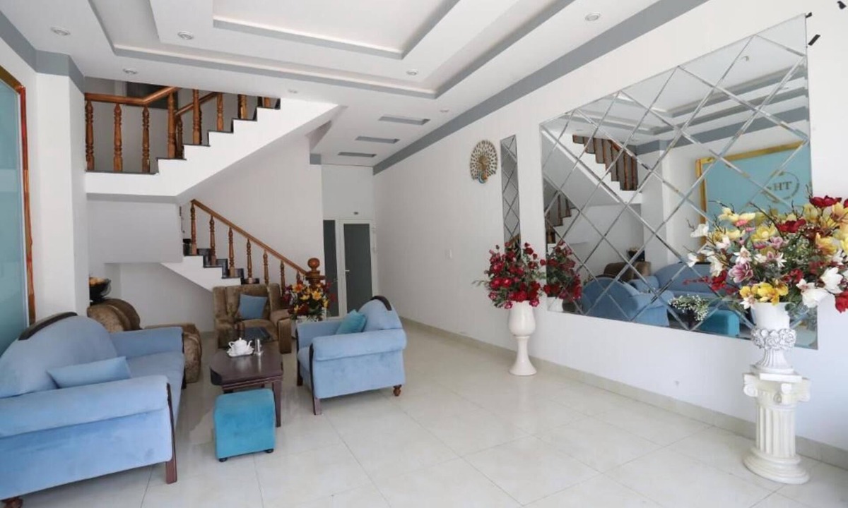 Nhon Trach Hotel | Tram Anh Hotel Dong Nai - by BAY LUXURY