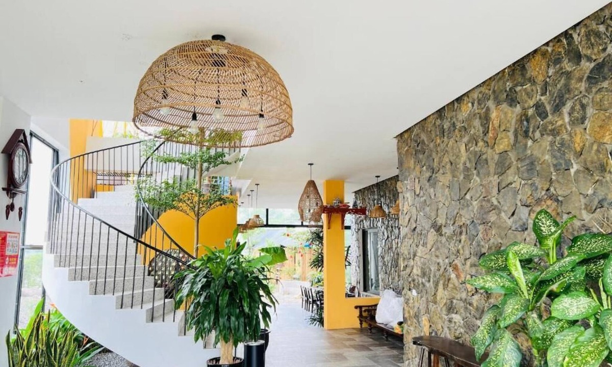 Hoa Lu House | Trang An Cozy House