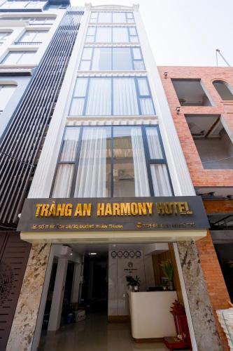 Ninh Binh Hotel | Trang An Harmony Hotel