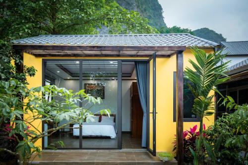 Hoa Lu Apartment | Trang An Mây Homestay