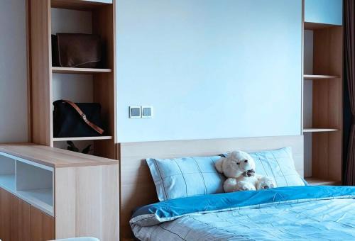 Batu Caves Apartment | Tranquil Home