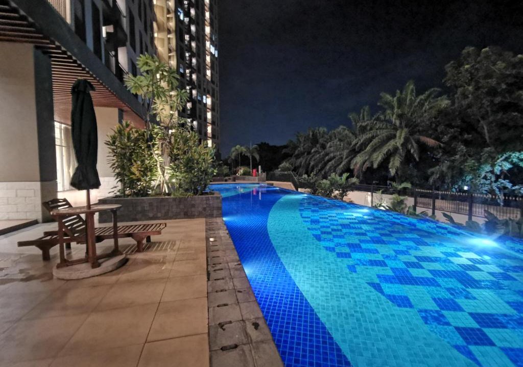 Bekasi Apartment | Transpark Cibubur By Arsakha Property Management