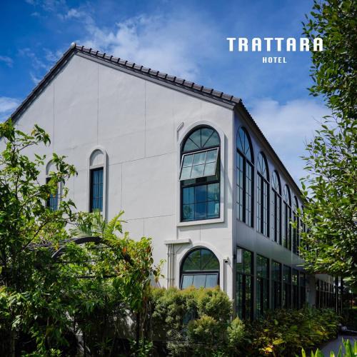 Trat Hotel | Trat Tara Boutique Hotel