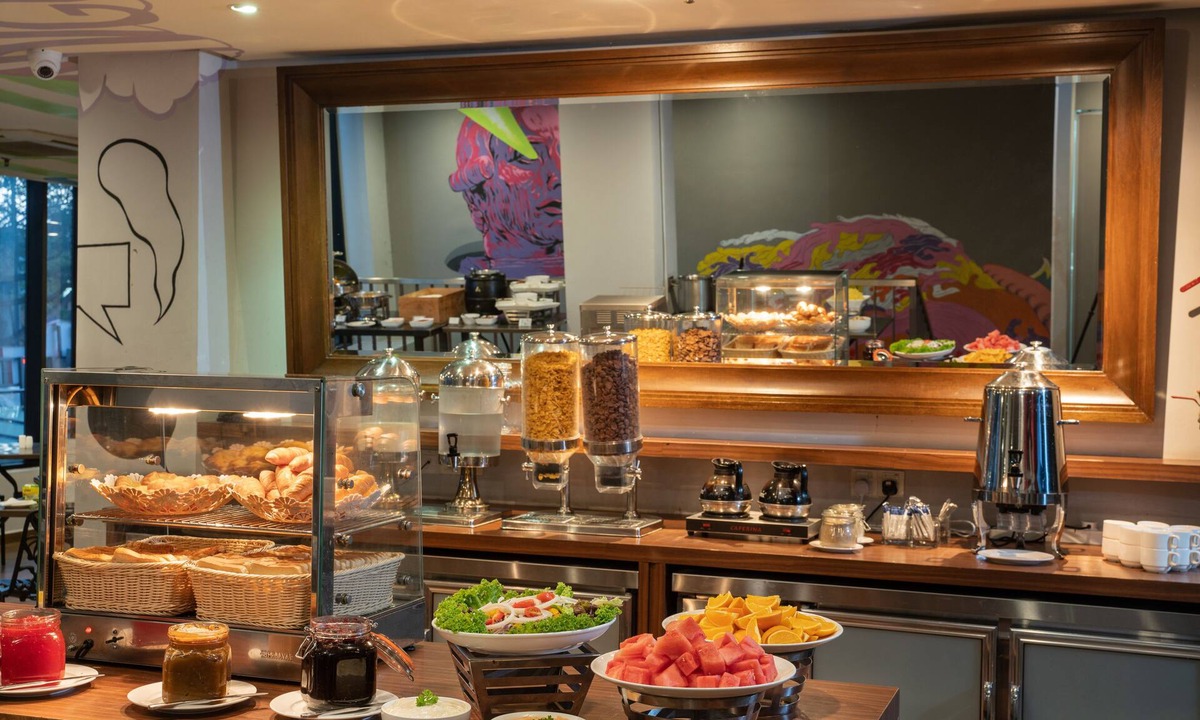 Downtown George Town Hotel | Travelodge Georgetown