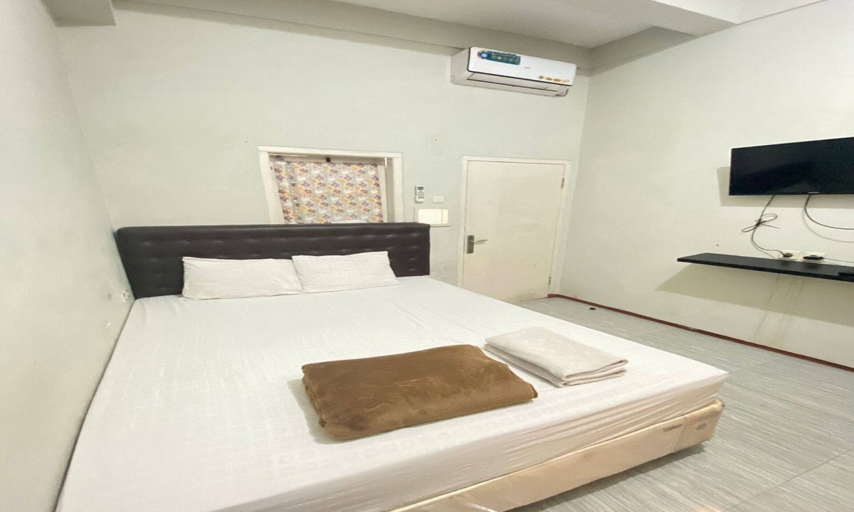 Malang House | Treebox