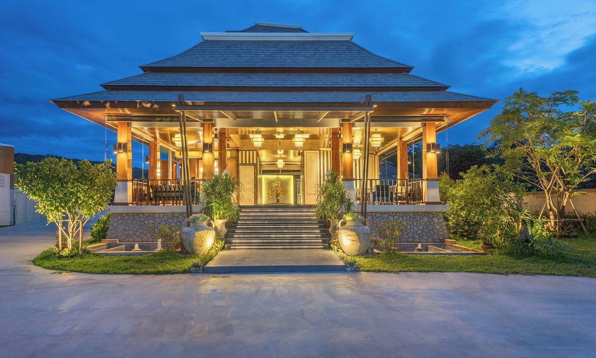 Hua Hin Hotel | Treepana Hua Hin Hotel