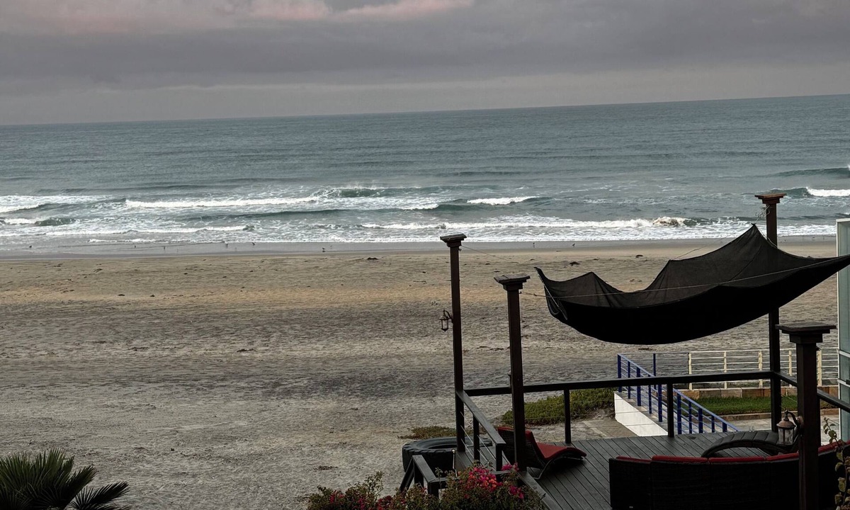 La Fonda Villa | Tres Corazones Beach House With a Heart