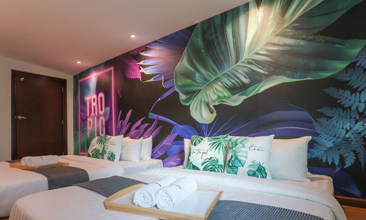 Malacca City Hotel | Trevor Hotel by I Housing