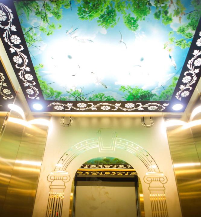 Quy Nhon Hotel | Triệu Hoàng Hotel