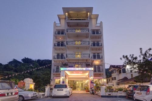 Malacca City Hotel | Triima Inn Arenaa Melaka