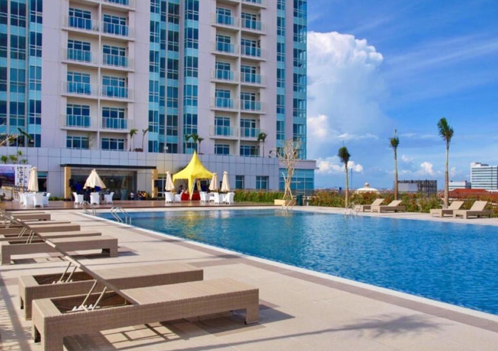 Surabaya Apartment | Trillium Apartment - Cozy and Bright Downtown Surabaya by Le Ciel Hospitality