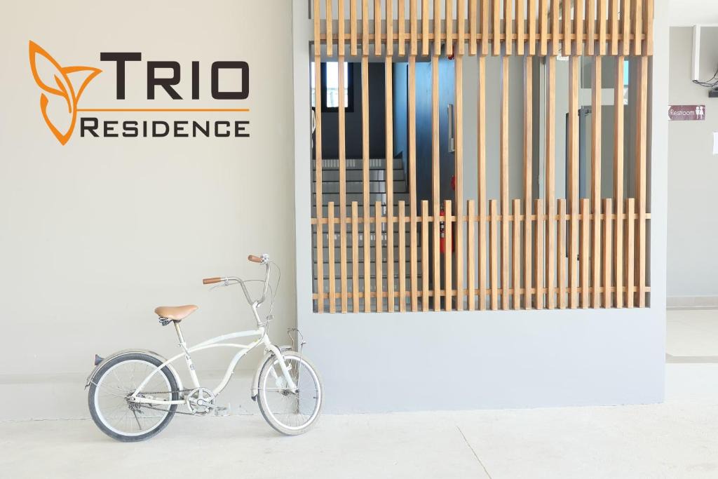 Ban Thung Sukla Hotel | Trio Residence Si-Racha