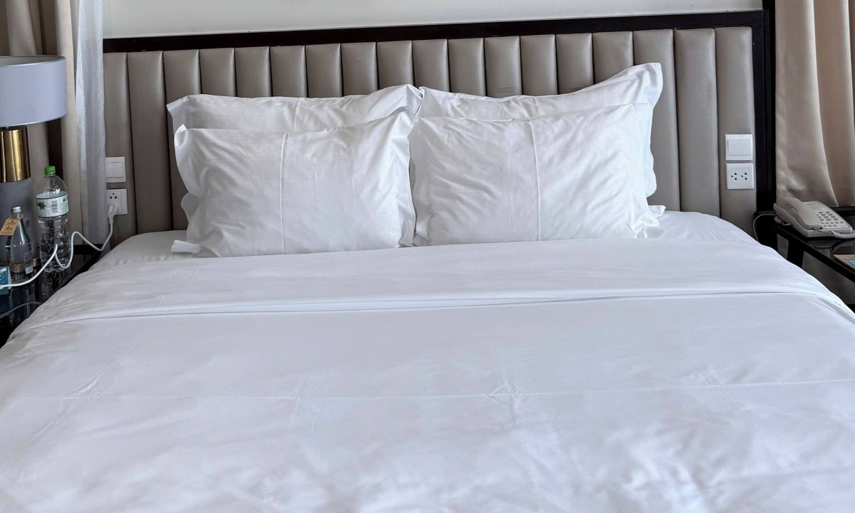 Hoa Vang Hotel | TRONG MO