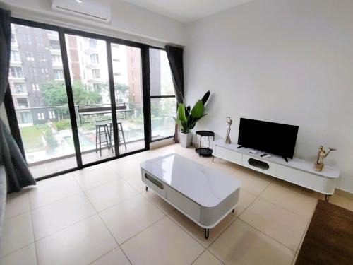 Genting Highlands Apartment | Tropic Midhills Genting Highlands Free WiFi