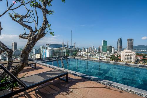 Hai Chau Hotel | Tropical Dorm Hostel Da Nang by Haviland