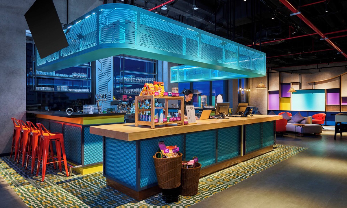 Tam Ky Hotel | Tru by Hilton Tam Ky City Centre