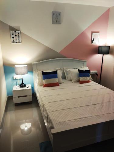 South West Apartment | truffle