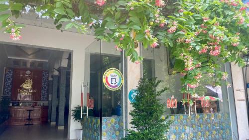 Co To Hotel | Trung Liên Hotel