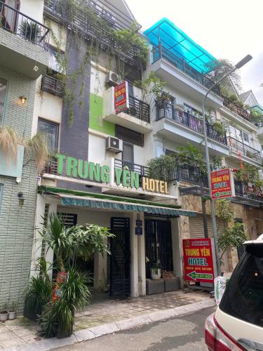 Cau Giay Bed & Breakfast | Trung Yên HoteL