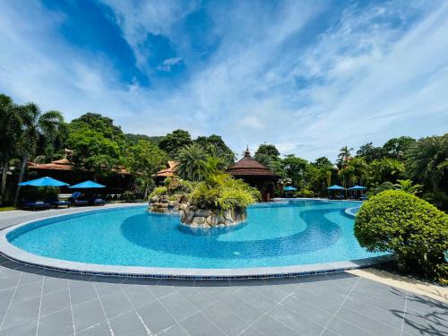 Krong Kaeb Resort | Try Palace Resort Kep