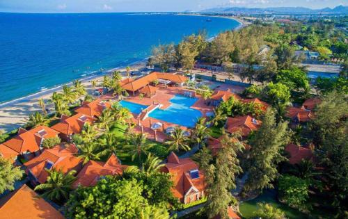 Phan Rang - Thap Cham Resort | TTC Resort Ninh Thuan - Unlimited Access to Water Park