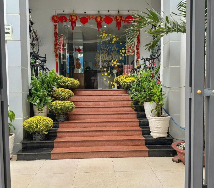 District 7 Hotel | Tuan Long Hotel