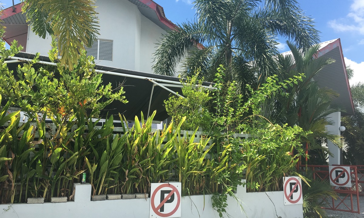 Kampung Kedawang Hotel | Tubotel Langkawi