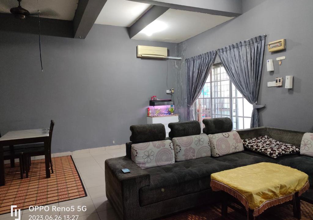Tawau House | TulipVilla Homestay