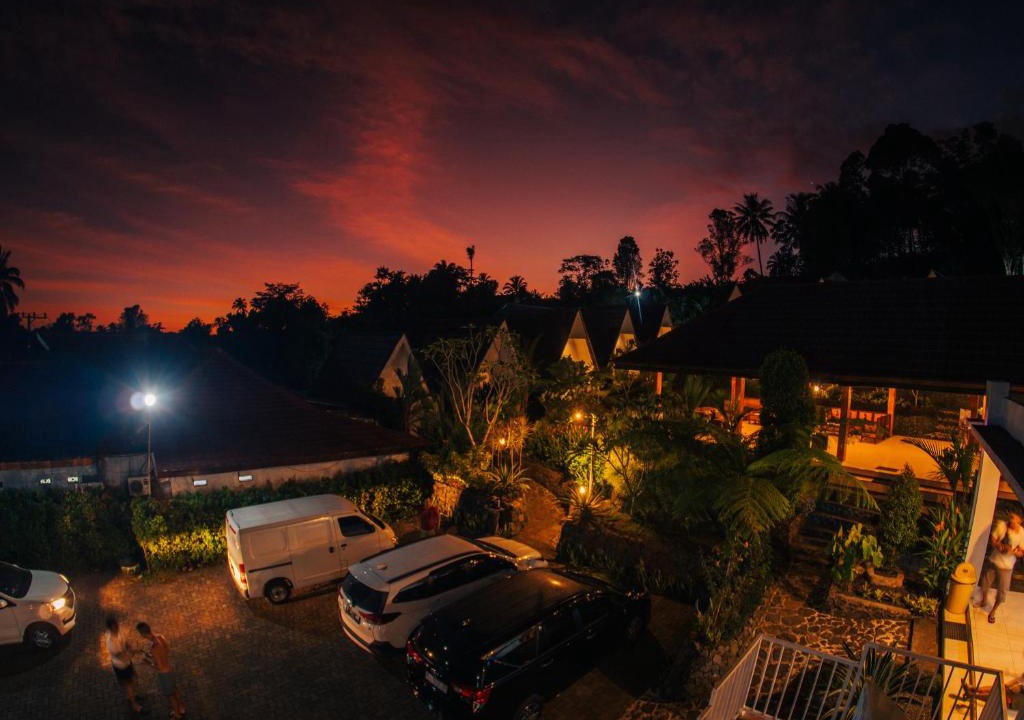 Argosari House | Tumpaksewu Bungalows