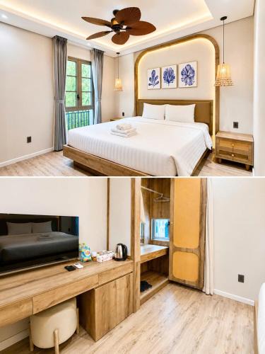 Khem Beach Apartment | Tunalu Hotel & Apartment
