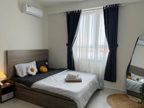 Phan Rang Apartment | Tung Tăng home