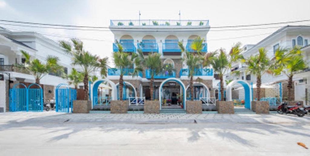 Quang Ngai Hotel | Turi Staypoint