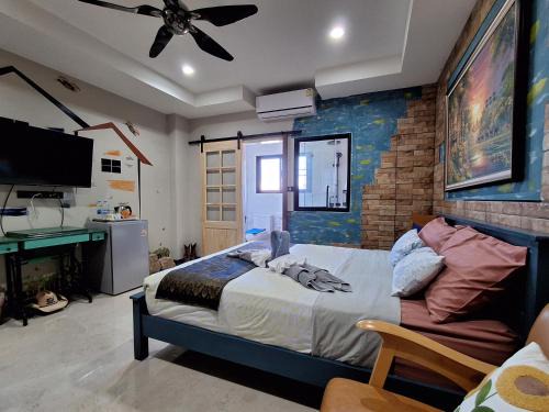 Khao Tao House | Turtle Nest