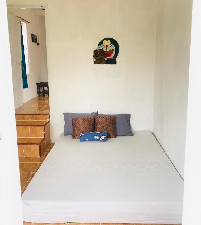 Banjarnegara House | TURU Homestay Syariah