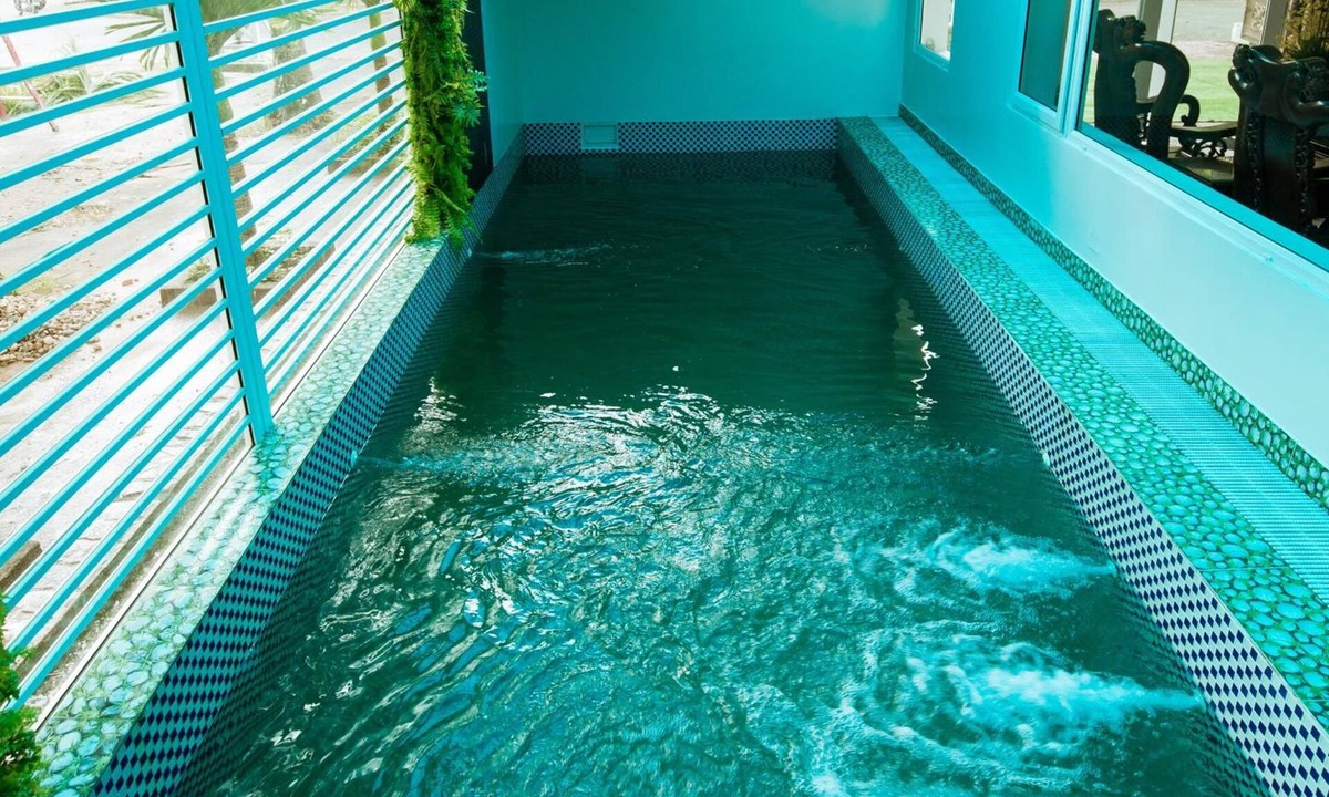 Quang Ngai Hotel | Tuyet Suong Villa Hotel
